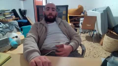 Snapshot of handyboy991 chatting on 03.29.26 handyboy991 online show from 03.29.26
