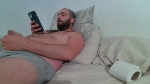 Snapshot of handyboy991 chatting on 05.16.26 handyboy991 online show from 05.16.26