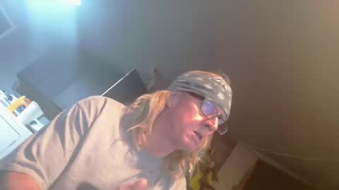 Snapshot of handyman5303 chatting on 01.31.25 Handystudman online show from 01.31.25