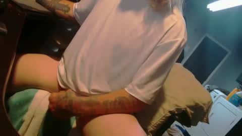 Snapshot of handyman5303 chatting on 02.14.25 Handystudman online show from 02.14.25