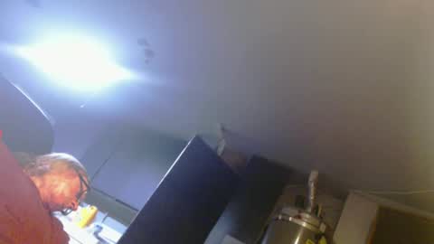 Snapshot of handyman5303 chatting on 02.20.25 Handystudman online show from 02.20.25