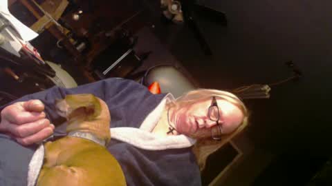 Snapshot of handyman5303 chatting on 02.27.25 Handystudman online show from 02.27.25