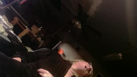 Snapshot of handyman5303 chatting on 03.05.25 Handystudman online show from 03.05.25