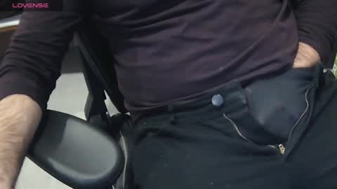 handyman732438 online show from 03.31.26