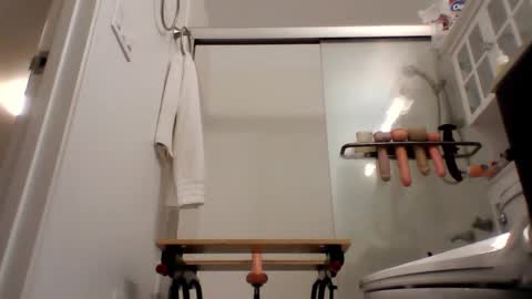 HandySmurf online show from 12.07.24