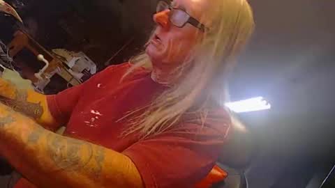 handystud33 online show from 04.04.26