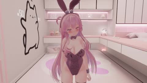 Snapshot of hanea_anime chatting on 02.15.26 Brittany online show from 02.15.26