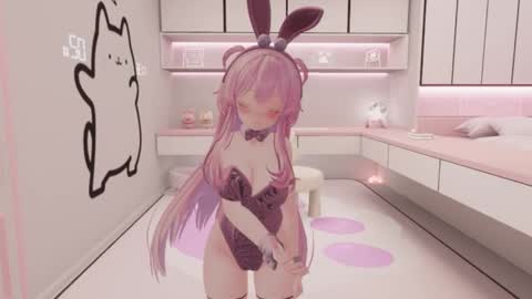 Snapshot of hanea_anime chatting on 02.19.26 Brittany online show from 02.19.26