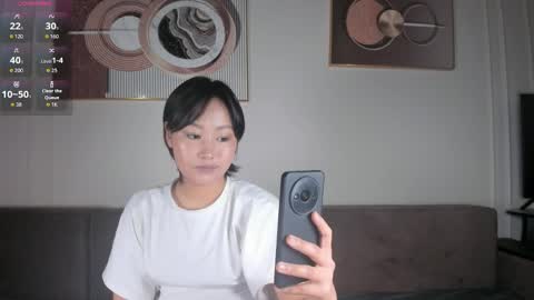 hang_ho online show from 04.01.26