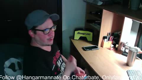 Nate online show from 05.04.26
