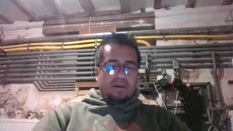 hangover4848 online show from 04.21.26