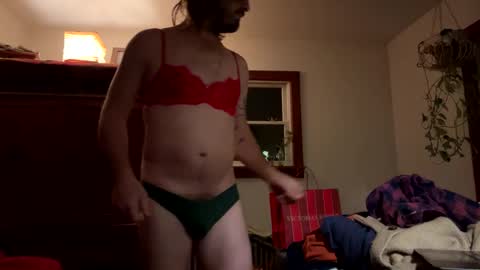 hanhuman online show from 12.16.25