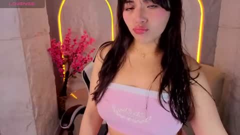 Snapshot of hani_amber_tx chatting on 07.13.26 Follow me.. Live 730 to 1400 online show from 07.13.26