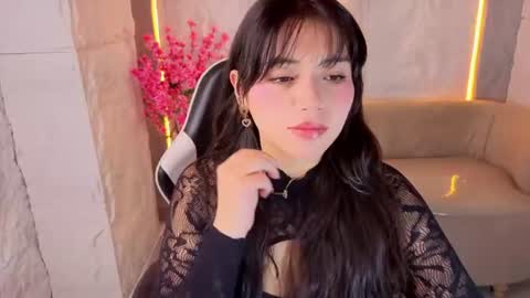 Snapshot of hani_amber_tx chatting on 07.14.26 Follow me.. Live 730 to 1400 online show from 07.14.26
