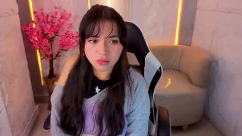 Snapshot of hani_amber_tx chatting on 07.22.26 Follow me.. Live 730 to 1400 online show from 07.22.26