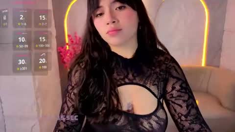 Snapshot of hani_amber_tx chatting on 07.23.26 Follow me.. Live 730 to 1400 online show from 07.23.26