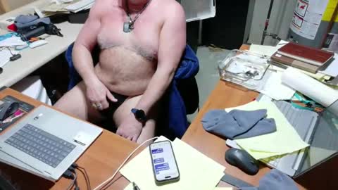 hank6160 online show from 03.02.26