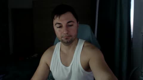 HankMalone online show from 03.09.26