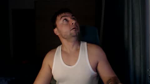 HankMalone online show from 03.10.26