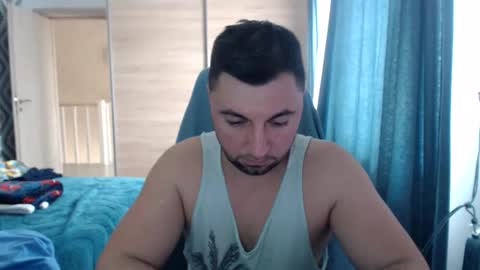 HankMalone online show from 04.08.26