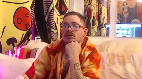 hank rams online show from 01.16.25