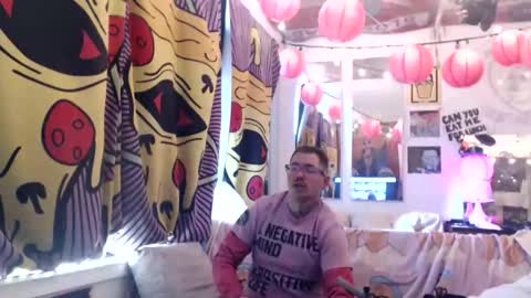 hank rams online show from 11.13.25