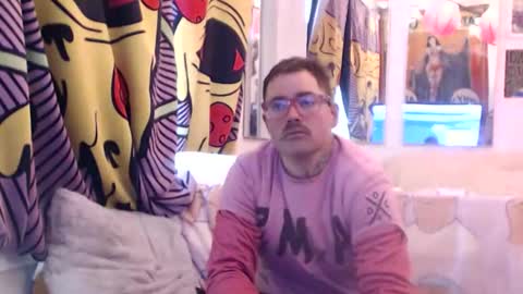 hank rams online show from 11.30.25