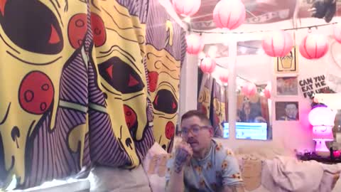 hank rams online show from 01.07.26