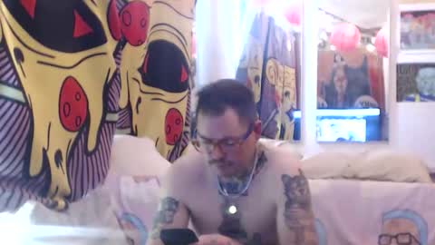 hank rams online show from 02.23.26