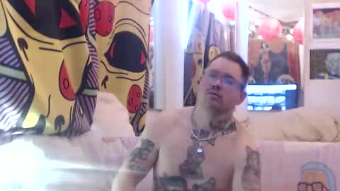 hank rams online show from 02.24.26