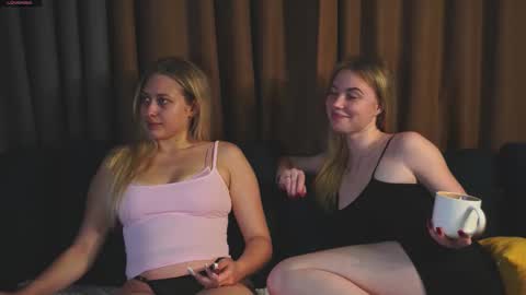 Sweden online show from 11.21.25