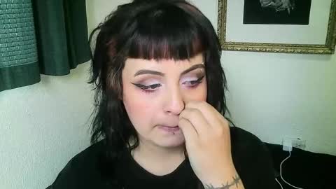 JUANA online show from 04.21.26