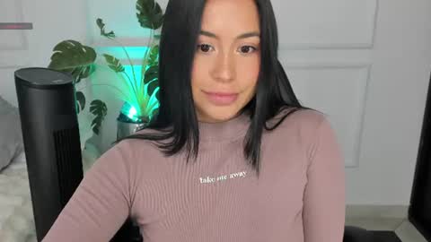 Snapshot of hanna_1sweet chatting on 07.15.26 hanna online show from 07.15.26