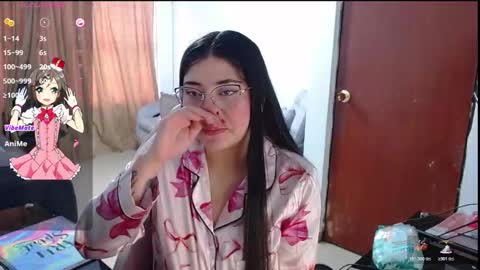 Hanna online show from 11.06.25