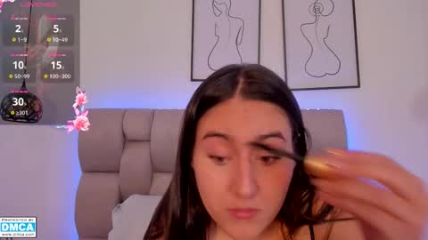 hanna__evans_ online show from 02.26.26