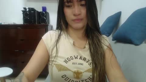 Hanna  online show from 04.21.26