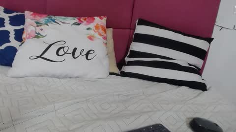 Hanna Palmer online show from 01.14.25