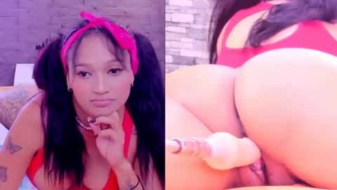 Hanna online show from 11.20.25