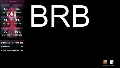  hanna  online show from 04.09.26