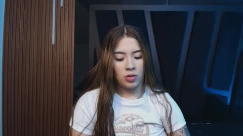 Snapshot of hanna_beckerr chatting on 02.17.26 HANNA BECKER online show from 02.17.26