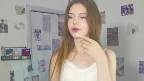 Hi Im  Hanna  Welcome to my room   PVT IS OPEN  online show from 10.04.25