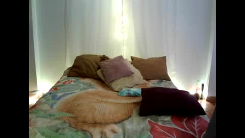 Hanna charming online show from 02.26.25