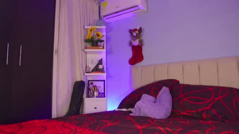 HANNA  online show from 12.27.24