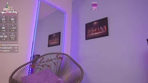 HANNA  online show from 12.30.24