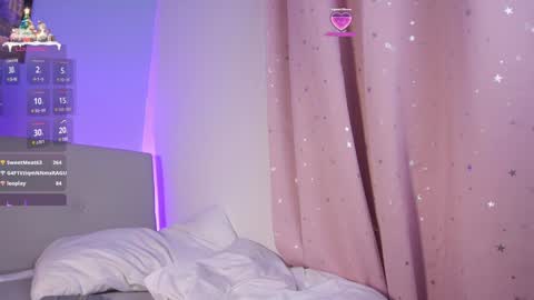 HANNA  online show from 01.01.25