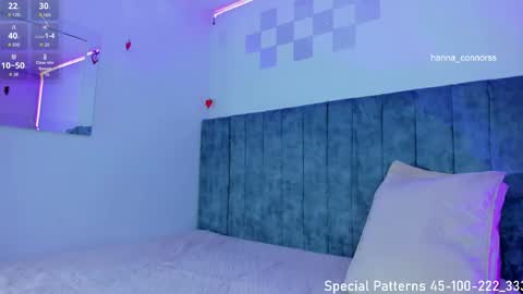 Snapshot of hanna_connorss chatting on 04.24.26 hanna_connorss online show from 04.24.26