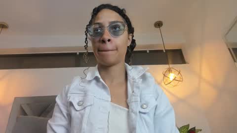 HANNA online show from 12.14.25