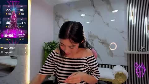 Hanna online show from 12.17.25