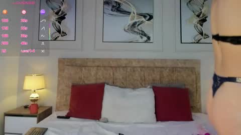 hanna_daze online show from 02.25.26