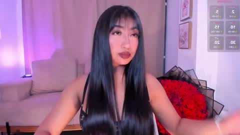 Snapshot of hanna_fost chatting on 06.12.26 im Hanna online show from 06.12.26